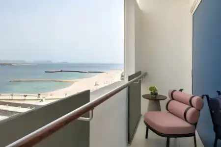 Rixos Gulf Doha - 46