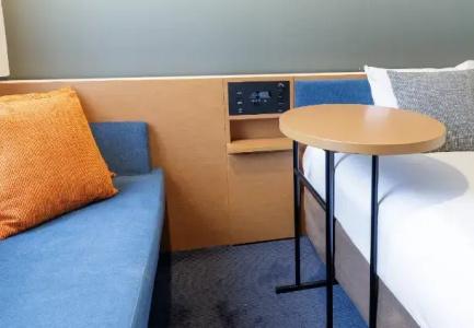 Nishitetsu Inn Nihonbashi - 31