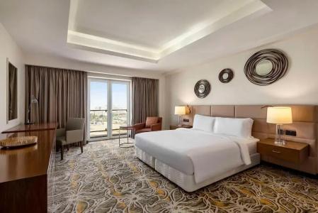 Radisson Muscat Panorama - 55