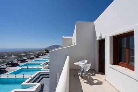 Splendour and Suites - 116