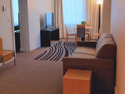 Novotel Vilnius Centre - 125