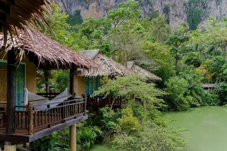 Ban Sainai Resort - 216
