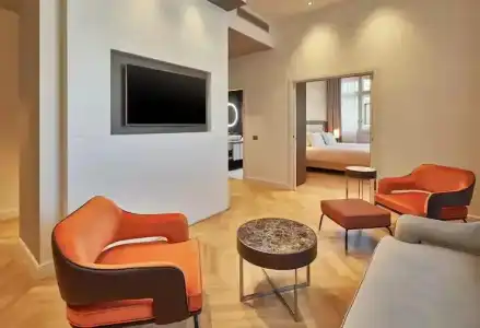 Doubletree by Hilton Trieste - 59