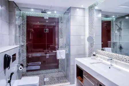 Radisson Blu, Dubai Waterfront - 62