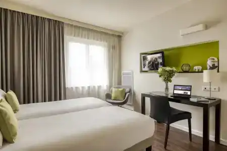 Citadines Sainte-Catherine - 35