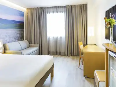Novotel Sevilla - 50
