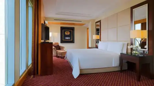 JW Marriott Ankara - 66