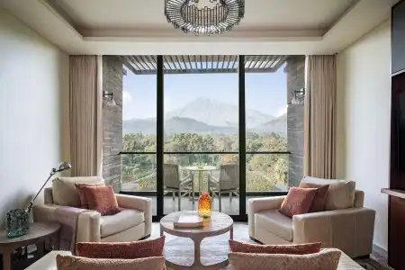 Gran Melia Arusha - 79