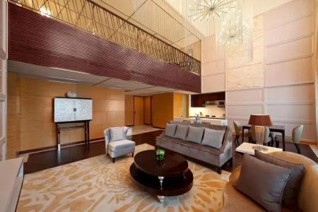 Sheraton Xi'an North City - 90