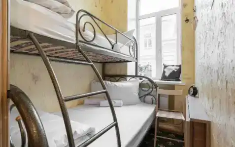 Winterfell on Chistykh Prudakh - 36