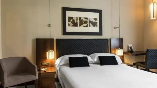 TH Roma - Carpegna Palace - 70