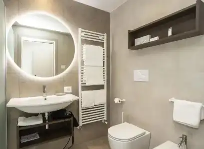 Savoia Thermae & Spa - 55