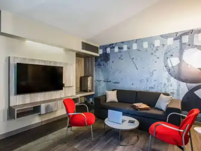 Mercure Firenze Centro - 46