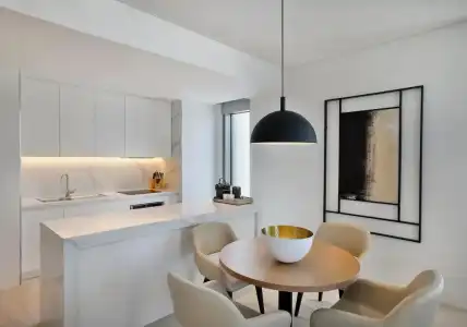Doubletree By Hilton Abu Dhabi Yas Island Residences - 20