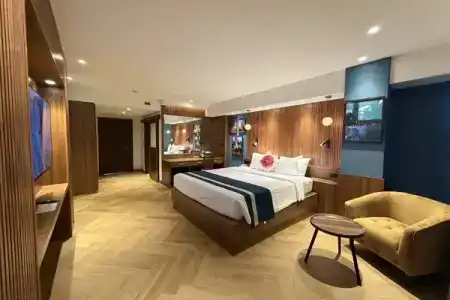 Baywalk Residence - 36