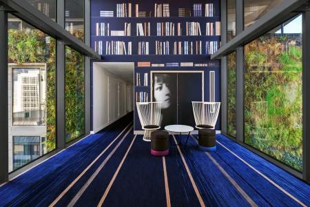 DoubleTree by Hilton London -Tower of London - 29