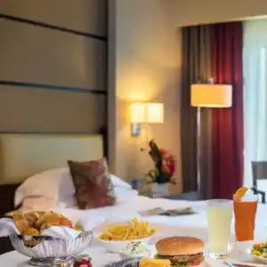 Khalidiya Palace Rayhaan by Rotana, Abu Dhabi - 28