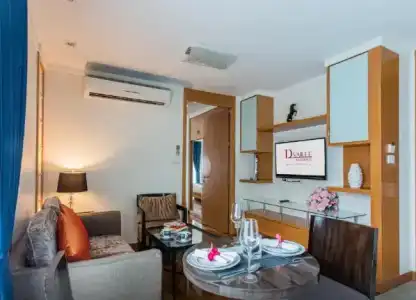 Adelphi Grande Sukhumvit - 62