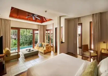 Sea Sand Sun Resort and Villas - 6