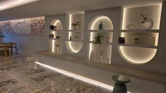 Suites Roc Portonova - 17