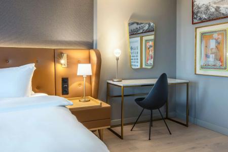 Radisson Blu Atlantic Stavanger - 116