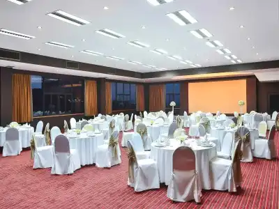 Sunbeam Pattaya - 27