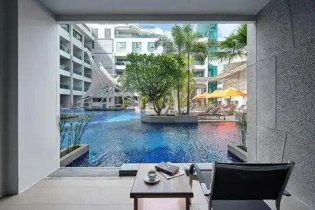 The Kee Resort & Spa - 70