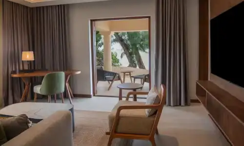 Hilton Mauritius Resort & Spa - 74