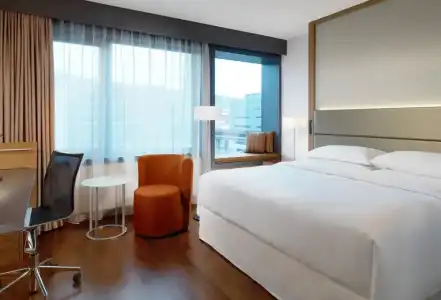 Sheraton Zurich - 50