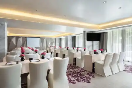 Siam Kempinski Bangkok - 15