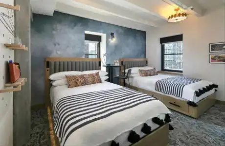 The Wayfarer Downtown LA, Tapestry Collection by Hilton - 72
