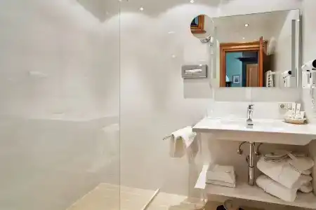 Relais & Châteaux Tennerhof - 47