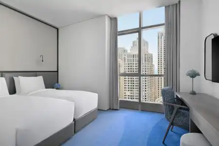 InterContinental Dubai Marina by IHG - 95
