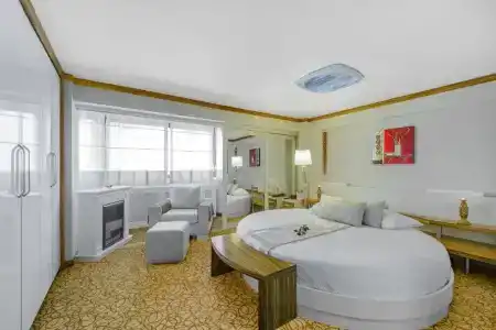 Oglakcioglu Park Otel - 53