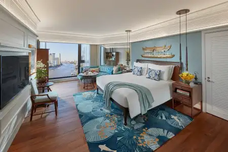 Mandarin Oriental, Bangkok - 27