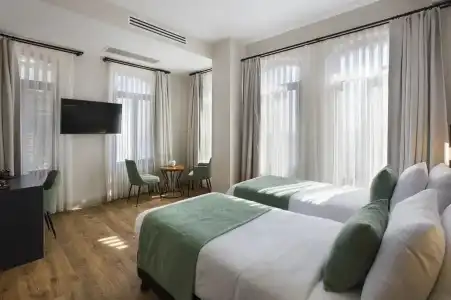 Juno Taksim - 56