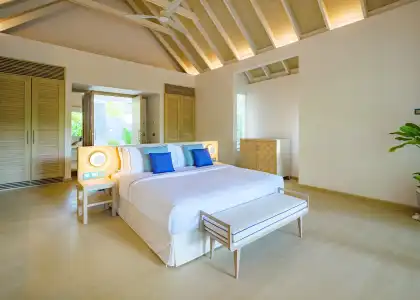 Baglioni Resort Maldives - Luxury All Inclusive - 62