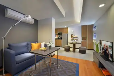 Citadines Sukhumvit 11 Bangkok - 38