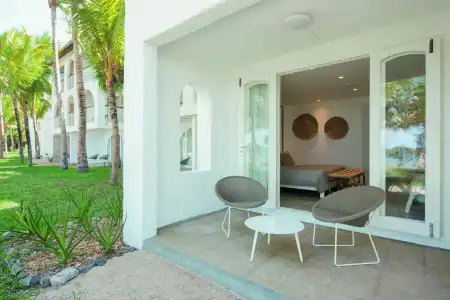 Canonnier Beachcomber Golf Resort & Spa - 51