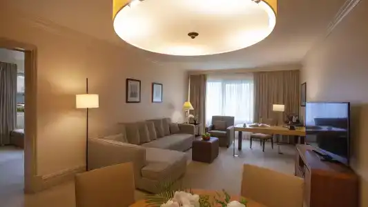 Grand Hyatt Istanbul - 94