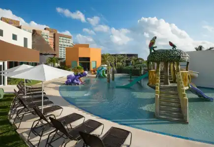 Hard Rock Cancun -  All Inclusive - 20