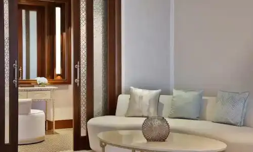 Waldorf Astoria Ras Al Khaimah - 57