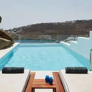 Myconian Ambassador Relais & Chateaux - 75