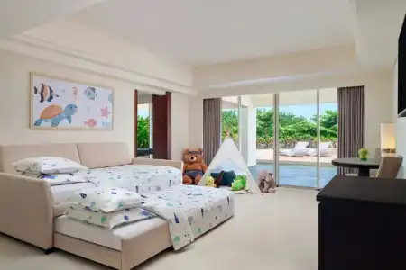 Sheraton Bali Kuta Resort - 98