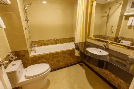 Huong Sen Annex - 34
