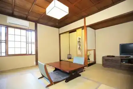 Ryori Ryokan Tsurugata - 14