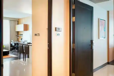 Marriott Executive Apartments Sukhumvit Park, - 65