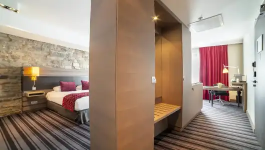 Van der Valk Selys Liege & Spa - 62