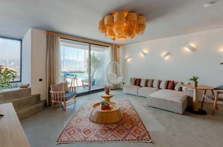 Harbour Suites - 46