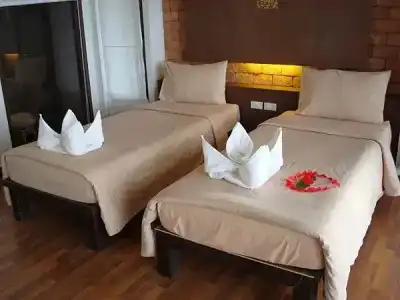 Siam Bay Resort Koh Chang - 49